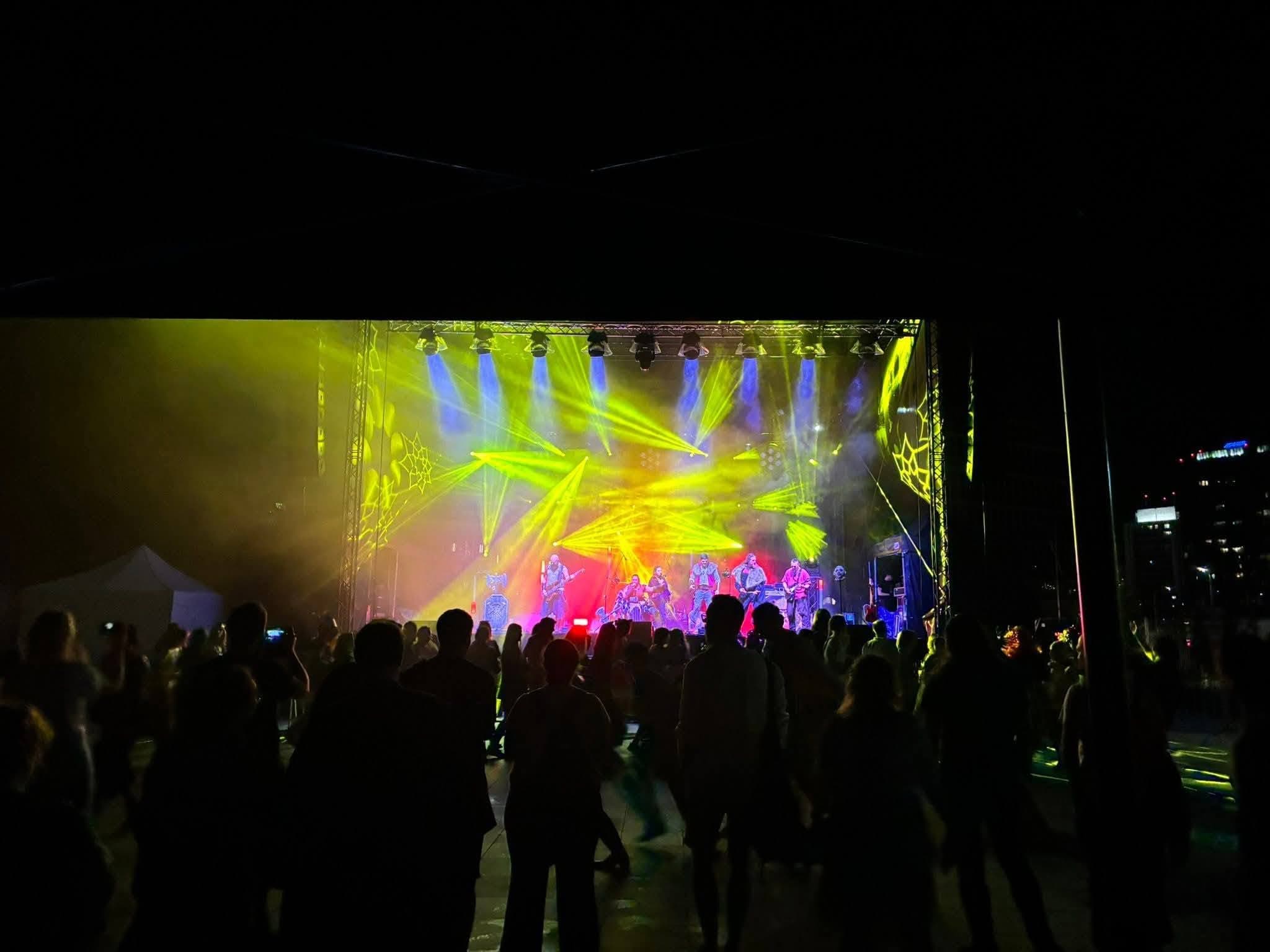 Pyrkon, Poznaniu — dziękujemy!